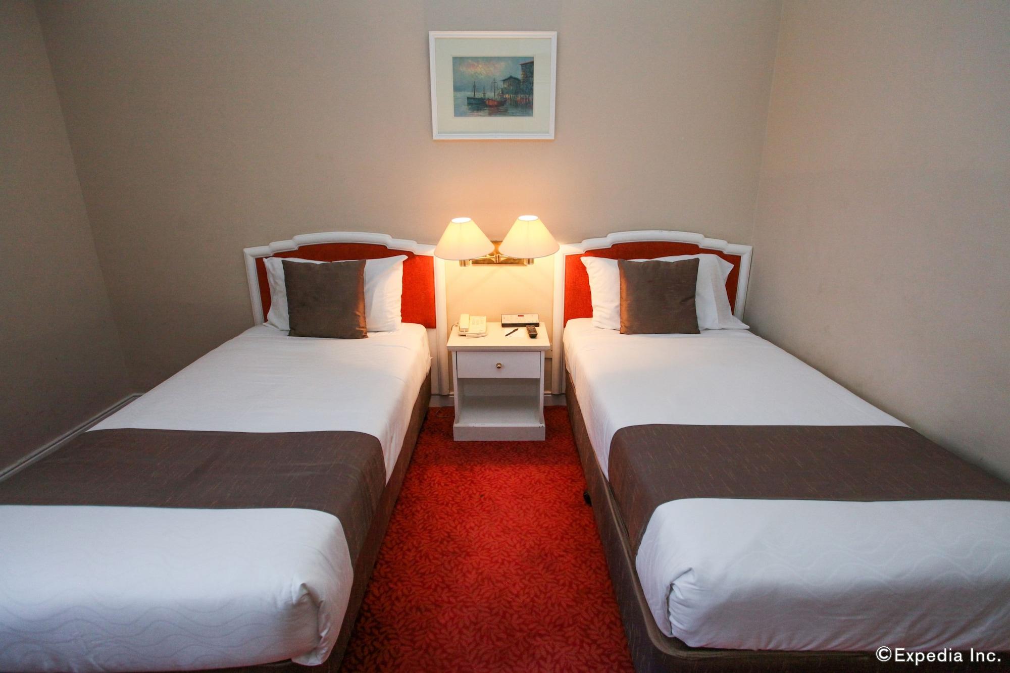 Express & Novena, An Ihg Khách sạn