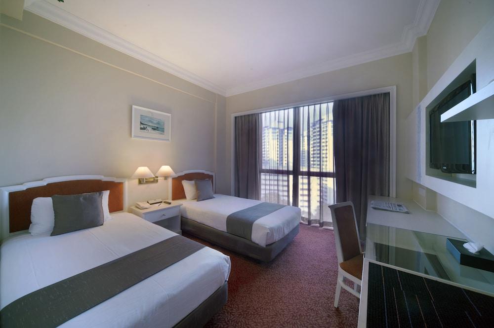 Khách sạn Express & Novena, An Ihg Singapore