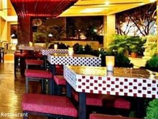 Express & Novena, An Ihg Khách sạn
