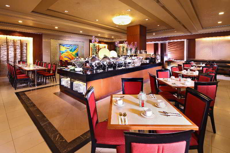 Express & Novena, An Ihg Khách sạn Singapore