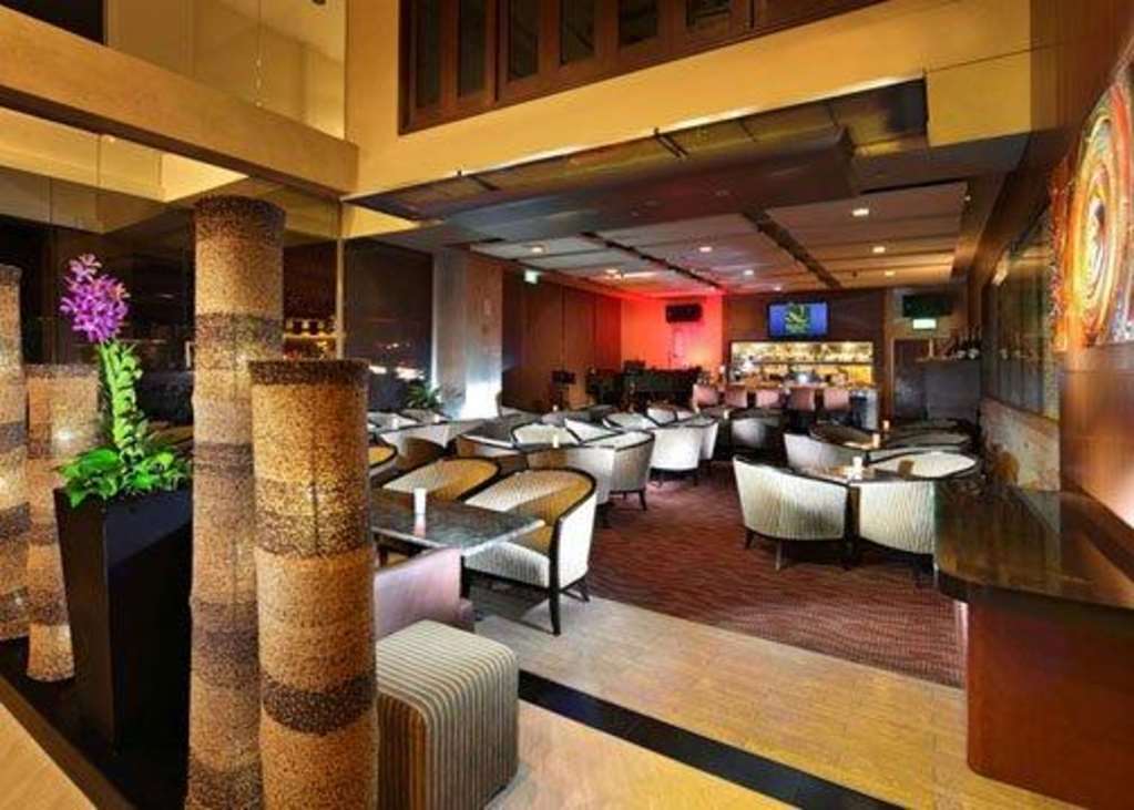 Khách sạn Express & Novena, An Ihg Singapore